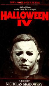Halloween IV