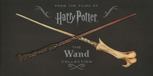 From the Films of Harry Potter: The Wand Collection (Loot Crate Edition)
