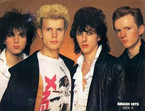 Smash Hits (January 8-21 1981)