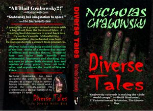 Diverse Tales