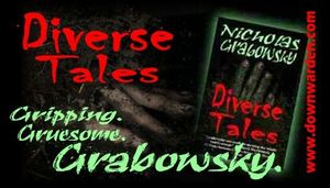 Diverse Tales