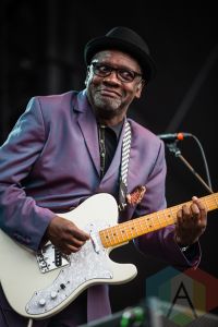 Lynval Golding
