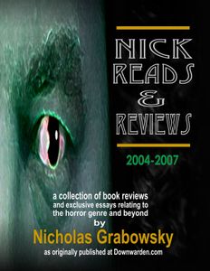 Nick Reads & Reviews 2004-2007