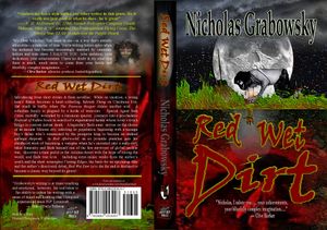 Red Wet Dirt