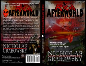 Red Afterworld