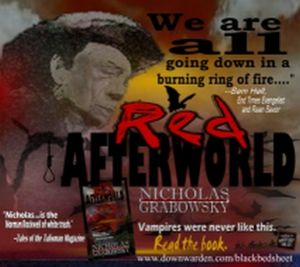 Red Afterworld