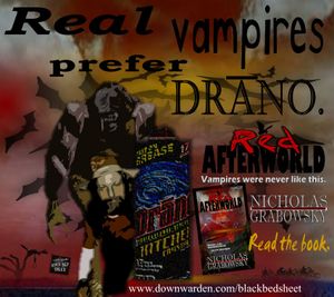Red Afterworld