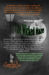 The Wicked Haze