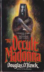 The Occult Madonna
