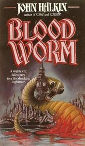Blood Worm