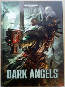 Codex: Dark Angels
