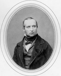 Vladimir Odoyevsky
