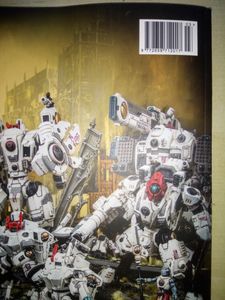 White Dwarf March 2018