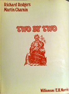 Two By Two