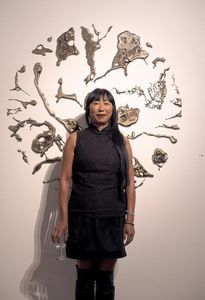 Lindy Lee