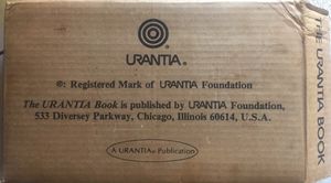 The Urantia Book