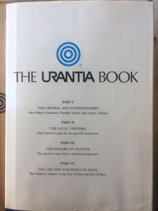 The Urantia Book