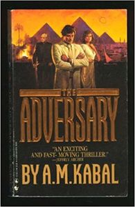 The Adversary