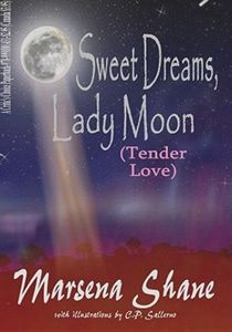 Sweet Dreams, Lady Moon (Tender Love)