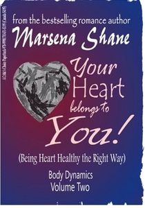 Your Heart Belongs to You