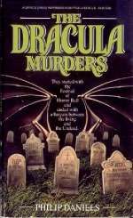 The Dracula Murders