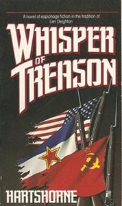 Whisper of Treason