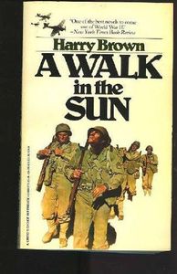 A Walk in the Sun