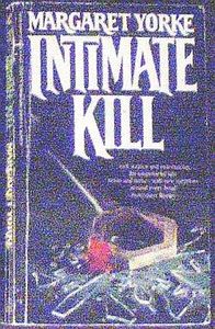 Intimate Kill
