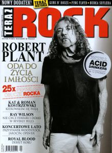 Teraz Rock #139