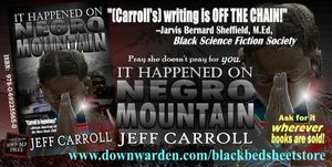 It Happened on Negro Mountain