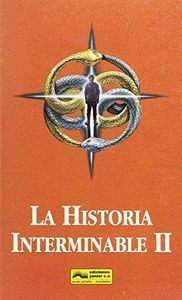 Historia interminable II, la