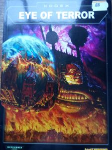 Codex: Eye of Terror