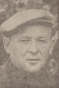 Константин Яковлевич Ваншенкин