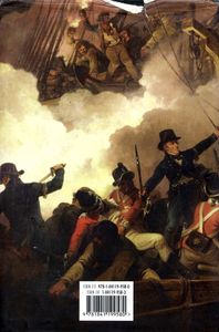 The War of Wars: The Epic Struggle Between Britain and France 1793-1815