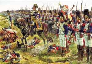 French Revolutionary Wars