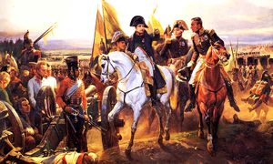 Napoleonic Wars