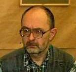 Владимир Юрьевич Черноглазов