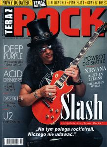 Teraz Rock #140