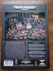 Codex: Genestealer Cults