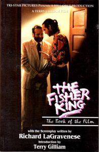 The Fisher King: The Book of the Film