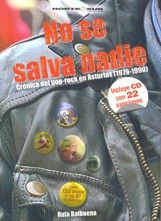 No Se Salva Nadie