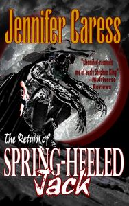 The Return of Spring-heeled Jack