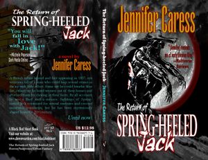 The Return of Spring-heeled Jack