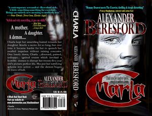Charla