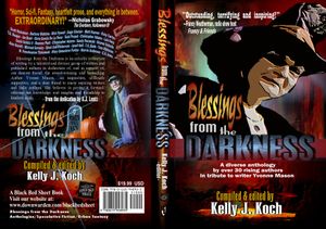 Blessings from the Darkness