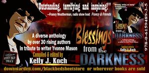 Blessings from the Darkness