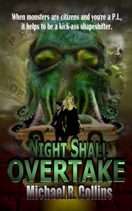 Night Shall Overtake