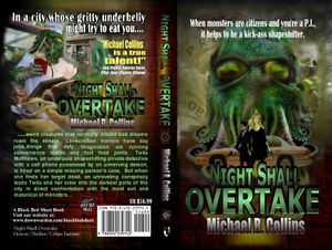 Night Shall Overtake