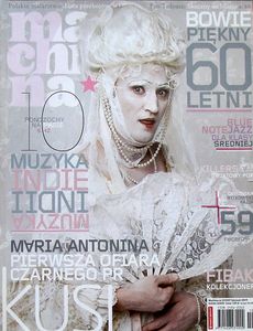Machina 10/2007