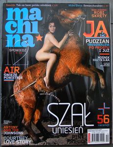 Machina #12